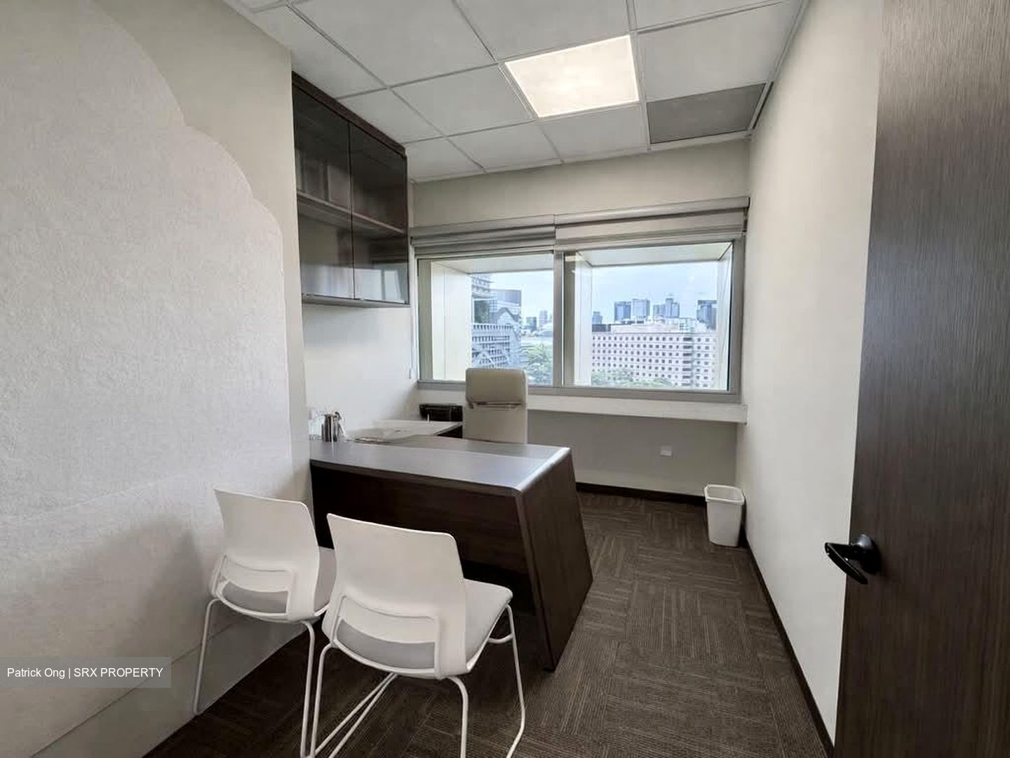 111 Somerset (D9), Office #562146741